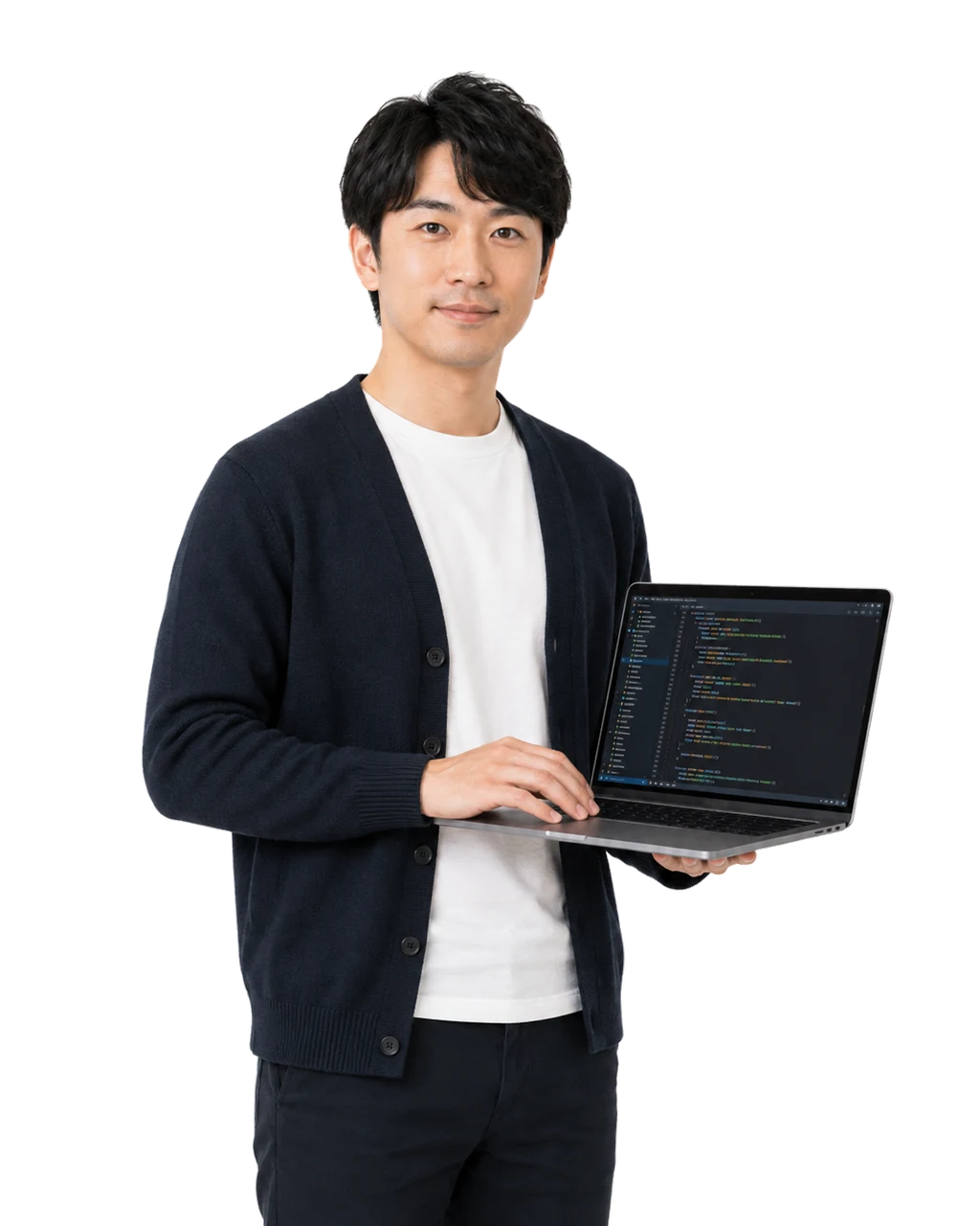 プログラマーのAI社員